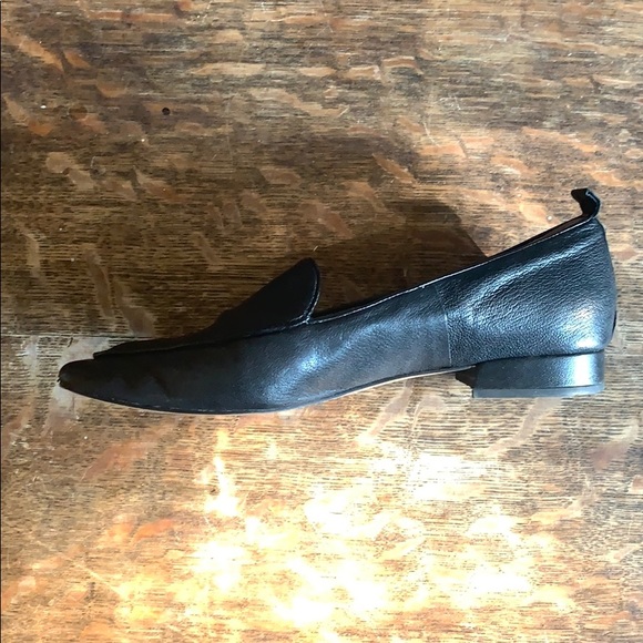 Franco Sarto pointy toe flats - Picture 2 of 3